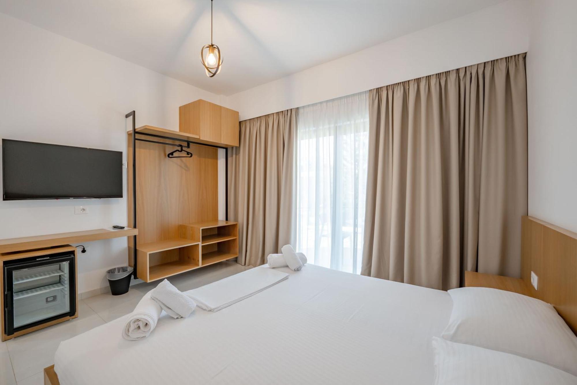 Belsar Appartement *