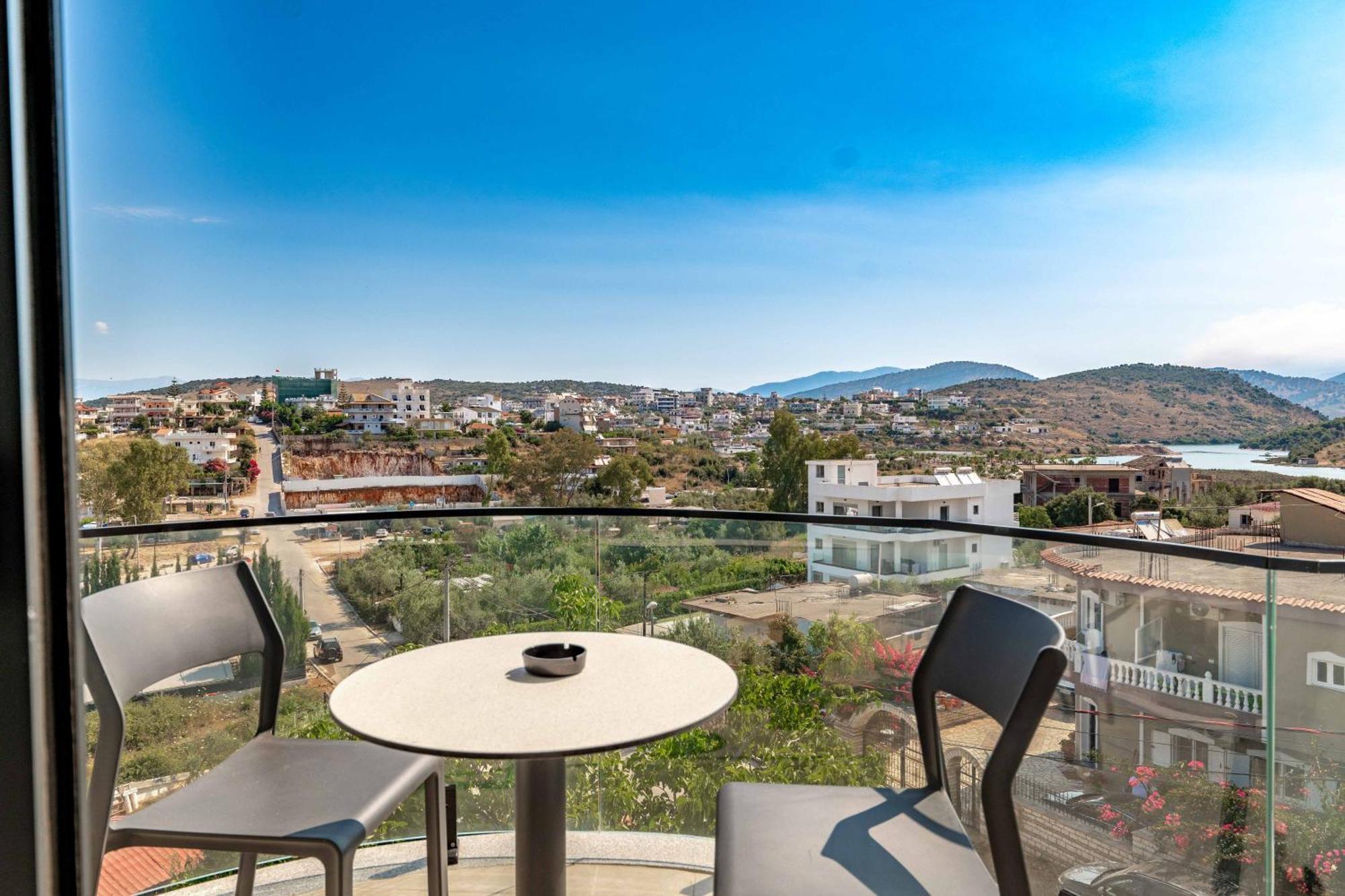 Appartement Belsar