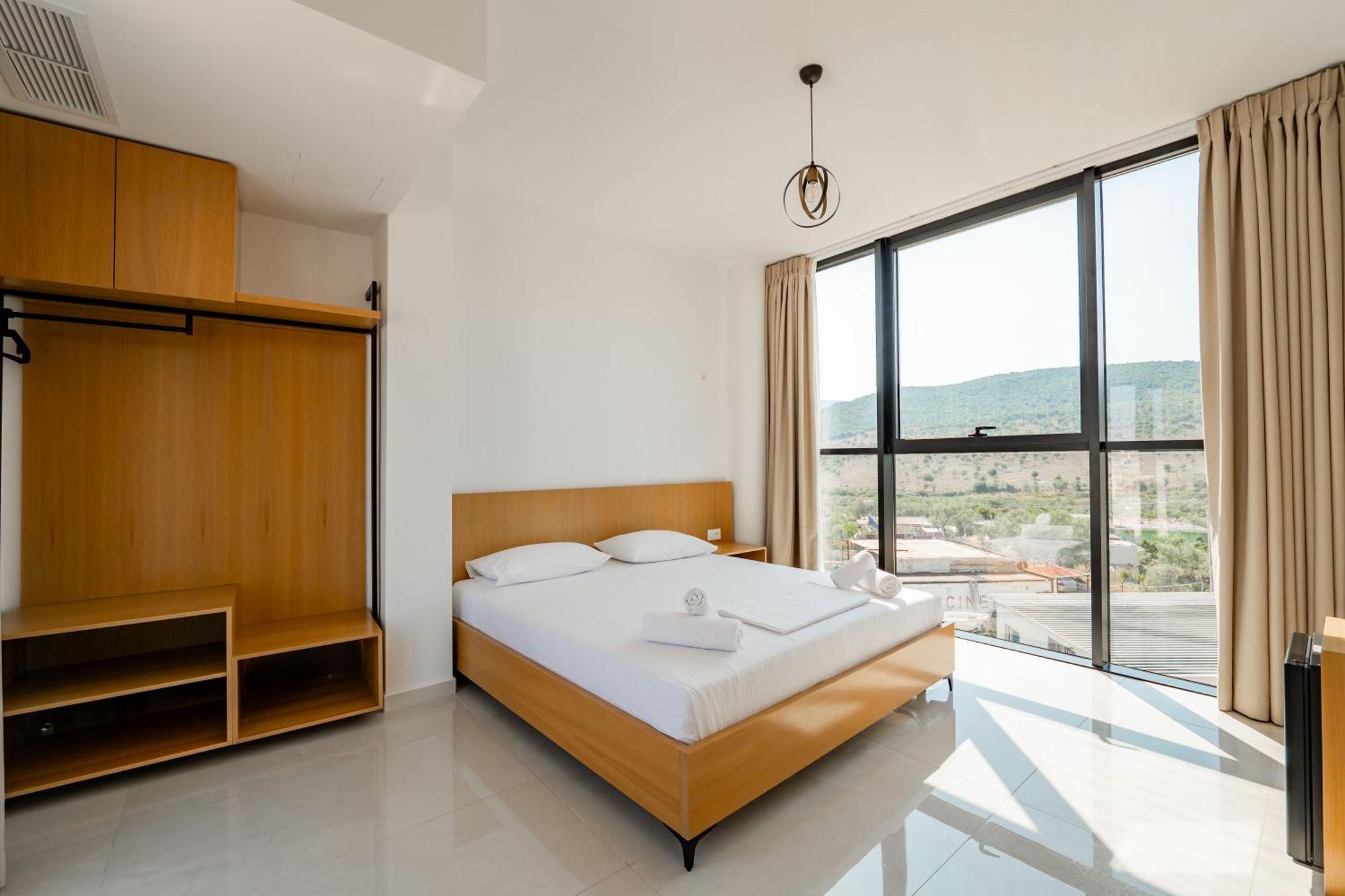 Belsar Appartement *