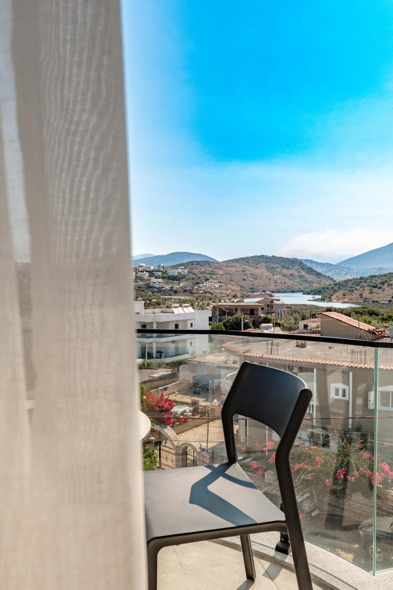 Appartement Belsar Ksamil