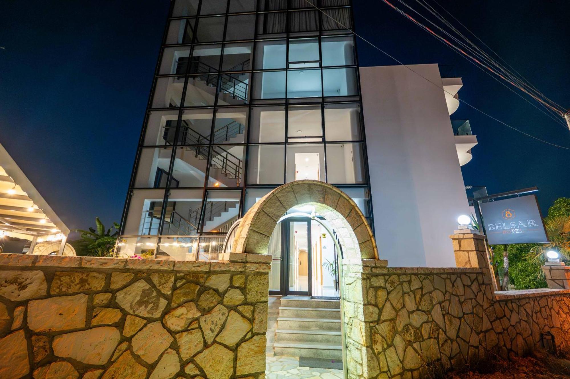Belsar Appartement *