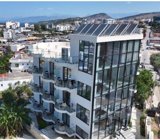 Belsar Appartement
